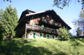 Chalet Cormanon